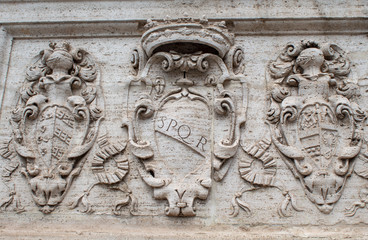 SPQR