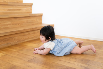 赤ちゃん