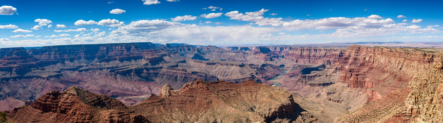 Grand Canyon Sunset © Patrick