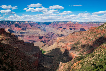 Grand Canyon Sunset