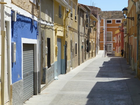 Hellín,ciudad  de España en la provincia de Albacete, dentro de la comunidad autónoma de Castilla La Mancha