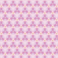 Seamless pattern background. Good for any printed matter, print on fabric or textile, clothes and ceramic. Creative template for design products decoration. Abstract symmetric kaleidoscope wallpaper. 