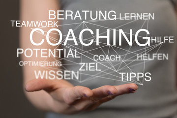 coaching