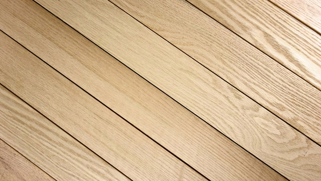 Wood Diagonal Texture. Photo Image