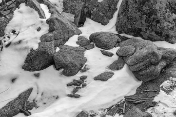 Rocky Mountain NP