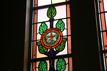 Stained Glass Windows