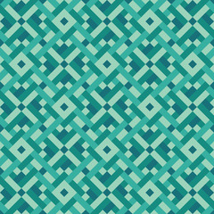 Geometric Pattern Vector