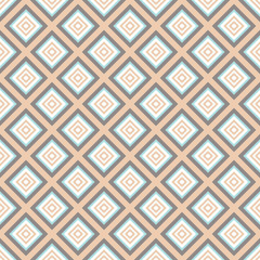 Geometric Pattern Vector