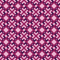 Geometric Pattern Vector