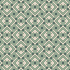 Geometric Pattern Vector