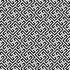 Geometric Pattern Vector