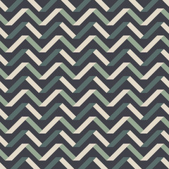 Geometric Pattern Vector