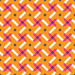 Geometric Pattern Vector