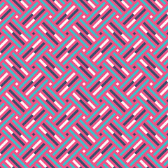 Geometric Pattern Vector