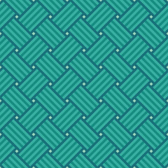 Geometric Pattern Vector