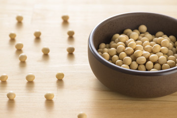 大豆