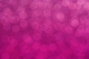 Bokeh abstract background and texture