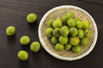 青梅