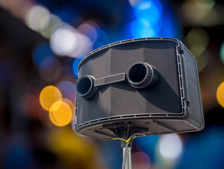 Loudspeaker