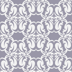 Texture with decorative ornaments