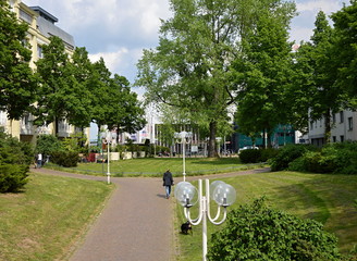 Bonn, Nordrhein - Westfalen