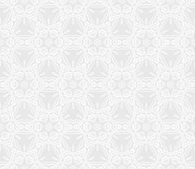 Vector geometric seamless pattern. modern style. for printing on fabric, paper for scrapbooking, wallpaper, cover, page book.