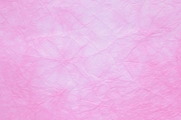 和紙 テクスチャ ビンテージ ピンク