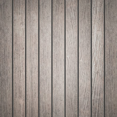 Fototapeta premium Vintage wood wall or wood fence background seamless and texture pattern