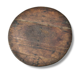 old wooden board