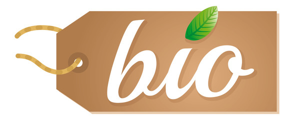 ETIQUETTE BIO 2