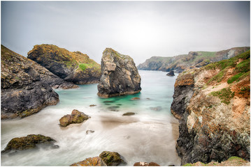 Kynance Cove UK