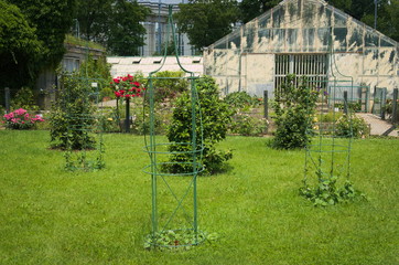 Botanic Garden Zagreb