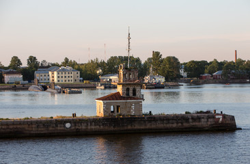 Saint Petersburg..Sankt Petersburg.