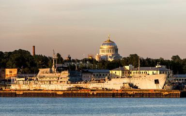 Saint Petersburg..Sankt Petersburg.