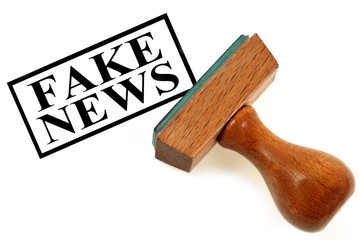 Tampon fake news