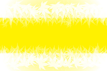 #Background #wallpaper #Vector #Illustration #design #Image #Japan #china #Asia #free_size #背景 #壁紙 #ベクター #イラスト #無料 #無料素材 #バックグラウンド #フリー素材 #和風素材 #日本 背景素材,値札,名札,コピースペース,模樣,柄,落ち葉,落葉,秋,紅葉,枯れ葉,枯葉,椛の葉,モミジ