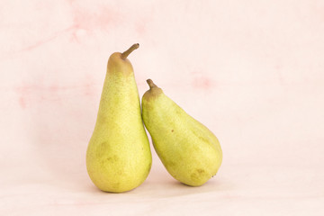 Paar Birnen