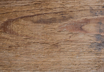 Old rub wooden vintage background texture.