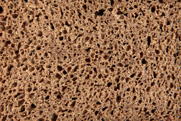 Bred texture or background.