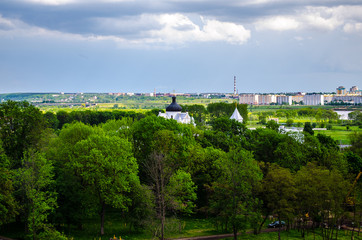 Fototapeta premium MOGILEV, BELARUS