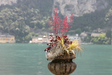 ferie LAGO DE GARDA , VERONA ITALIA, RIVA DEI GARDA