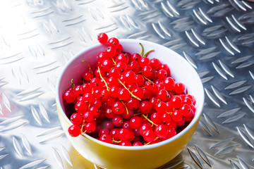 Johannisbeeren