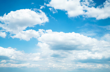 青空・雲