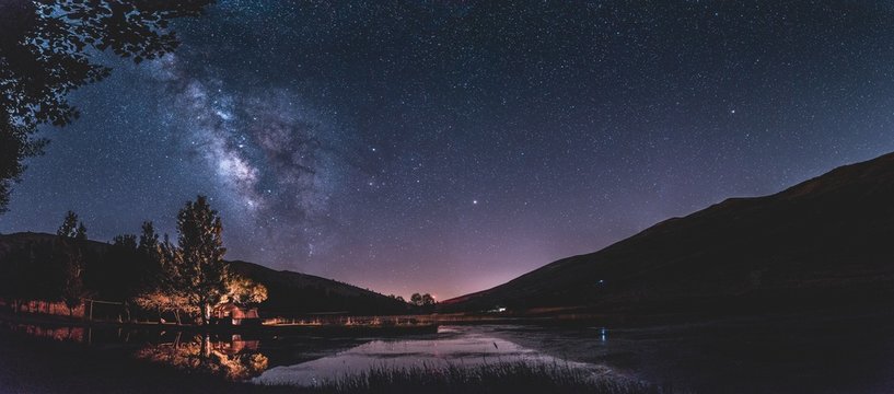 Night Sky