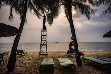 Exploring Phu Qouc Vietnam 2018