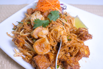 Pad Thai