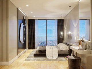 Kids room