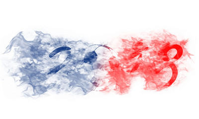 Weltmeisterschaft 2018