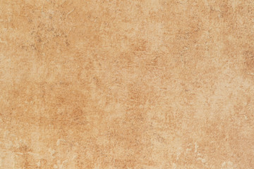 Grunge brown wall good for backgrounds
