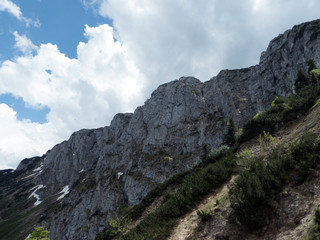 Benediktenwand Bayern